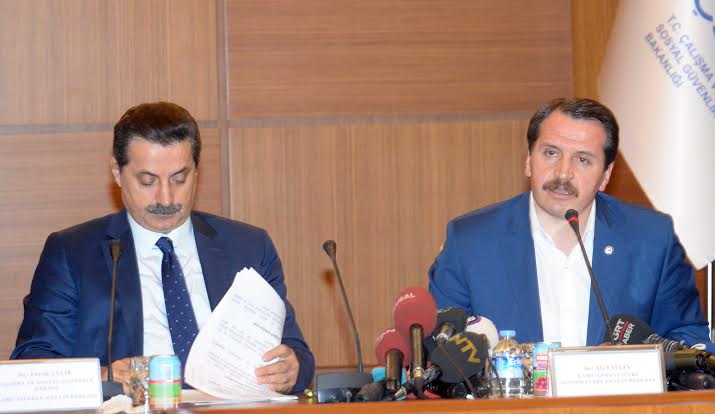 Sınav görevlisi ücretleri artırıldı