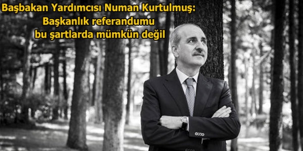 AK Parti'de genel başkan değişikliği olacak mı?