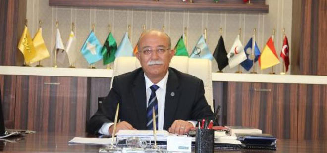 Koncuk, 41. Madde ve İlçe Emri'ne Çözüm İstedi