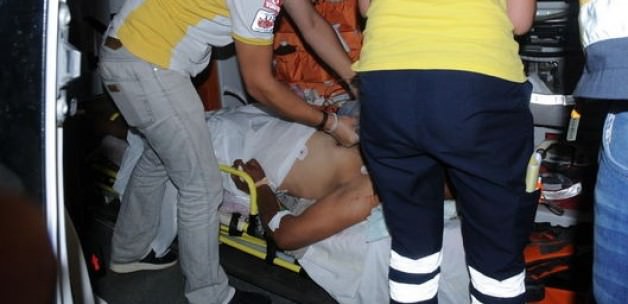 Sınırda intihar saldırısı: 15 ölü, onlarca yaralı