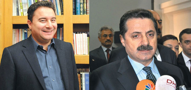 Üç döneme üç formul