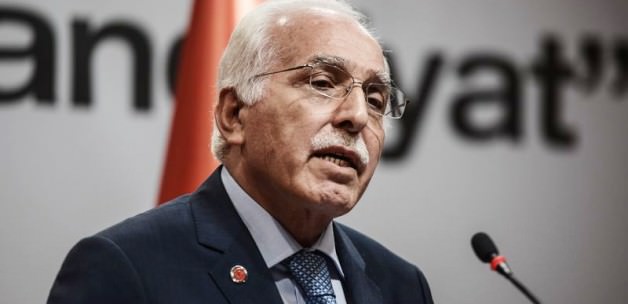 Kamalak: AK Parti ile neden olmasın