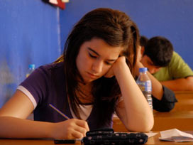 SBS'ye girecekler dikkat