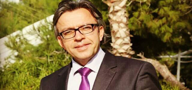 MEB'den Vekillik İstifası: Adem Çilek