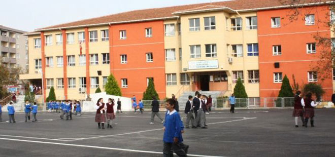 Ankara'da okullar tatil mi?