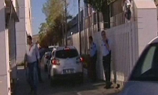 İpek Grubu'na yönelik operasyon başladı