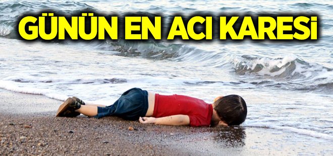 Muğla'da göçmen faciası