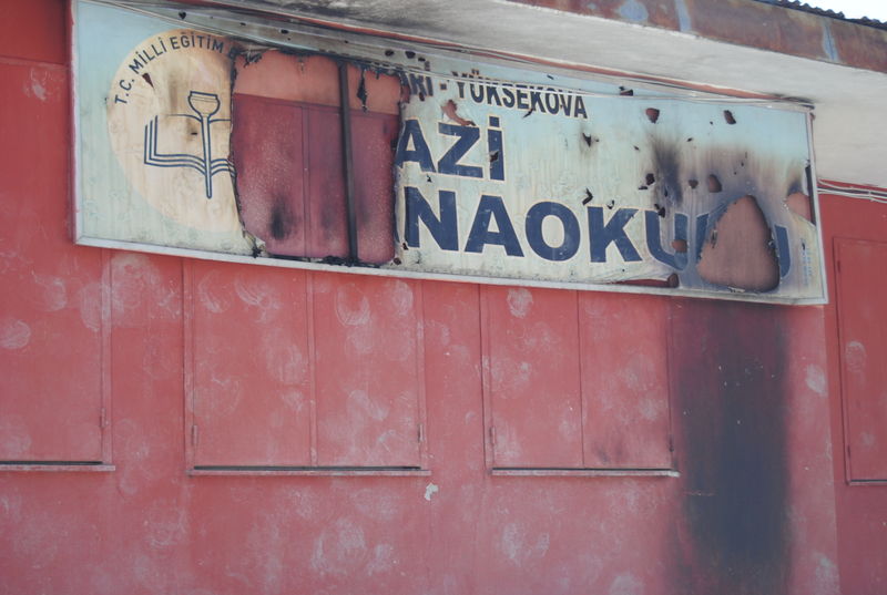 Doğu'da öğretmenler formalite evlilik yapıyor