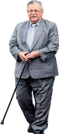 'Silahlı mücadele dönemi sona erdi demek istedim'