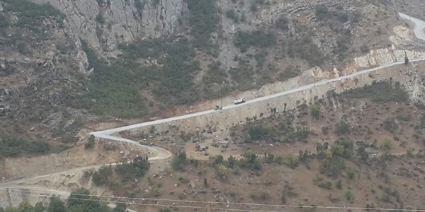 Dağlıca'da neler oldu?