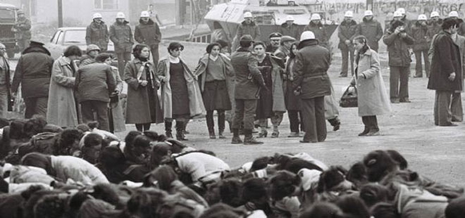 35 Yıl Sonra 12 Eylül...