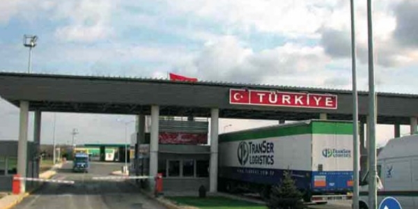 11 gümrük memuru açığa alındı