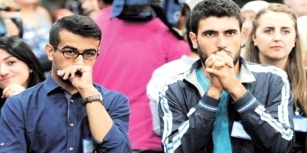 Öğretmen adaylarının yüzde 83'ü atanamadı