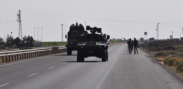 Cizre'de yeniden sokağa çıkma yasağı