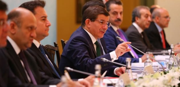 AK Parti 22 Eylül'de paketi açıklıyor