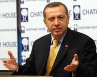 "Amacımız NATO'nun yıpratılmaması