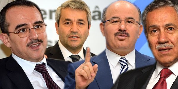 İşte listeye girmeyen 3 dönemlikler