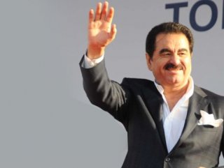 İbrahim Tatlıses bağımsız aday oldu