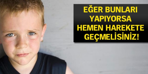 Çocuğum üstün yetenekli bir dahi mi?