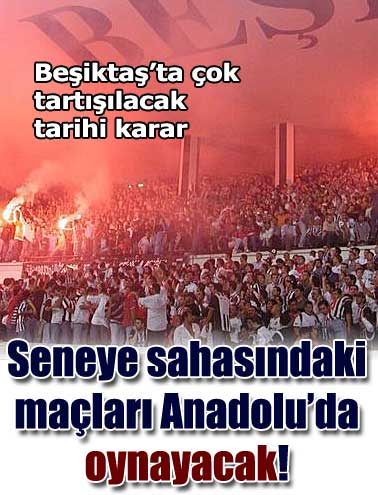 Kartal, Anadolu'ya uçacak!