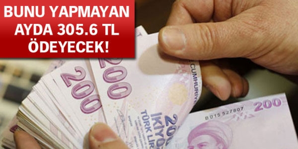 GSS için son 3 gün