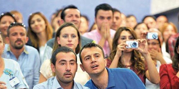 Avcı: Atanan öğretmen 3 ay staj yapacak