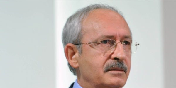 Kılıçdaroğlu: 2 canlı bombadan söz ediliyor