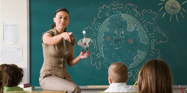 Öğretmene ilave bir derece verilir mi?