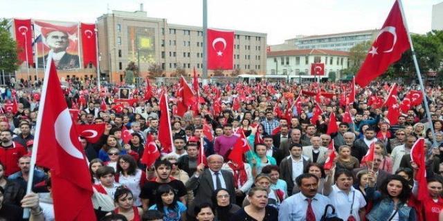 29 Ekim Tatili 5 Gün...