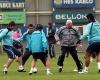 Fenerbahçe 3 puanı hedefliyor