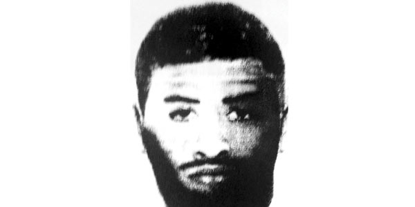 İşte ikinci canlı bomba