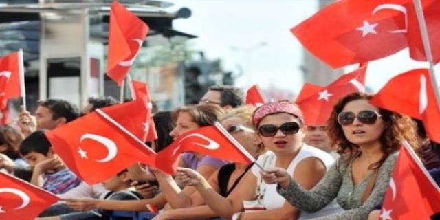 29 Ekim Tatili Kaç 5,5 Gün?