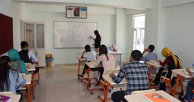 Öğrencilerin eksikleri nasıl tespit edilecek?