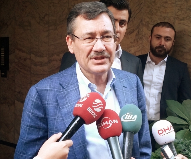 Gökçek: Belgeler elimde 3 saldırıyı onlar düzenledi