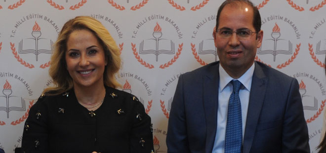 Okul öncesi okullaşmada yüzde 300 artış