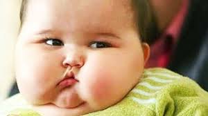 8 bin çocuğa obezite eğitimi