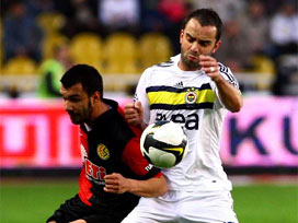 26. hafta sonuçları ve puan durumu