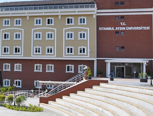 İstanbul Aydın Üniversitesi'nden uzaktan eğitim