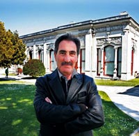 Topkapı tarihine yakışacak