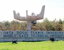 Bahailerin temsilcisi ODTÜ'de fakülte dekanı oldu