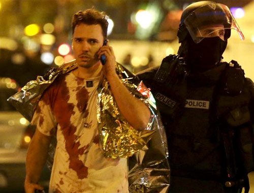 Paris saldırısının bilinmeyenleri 10 maddede kanlı saldırı