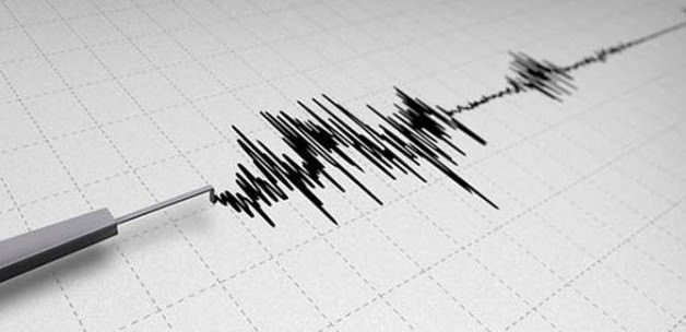 Marmara'da iki ayrı deprem daha