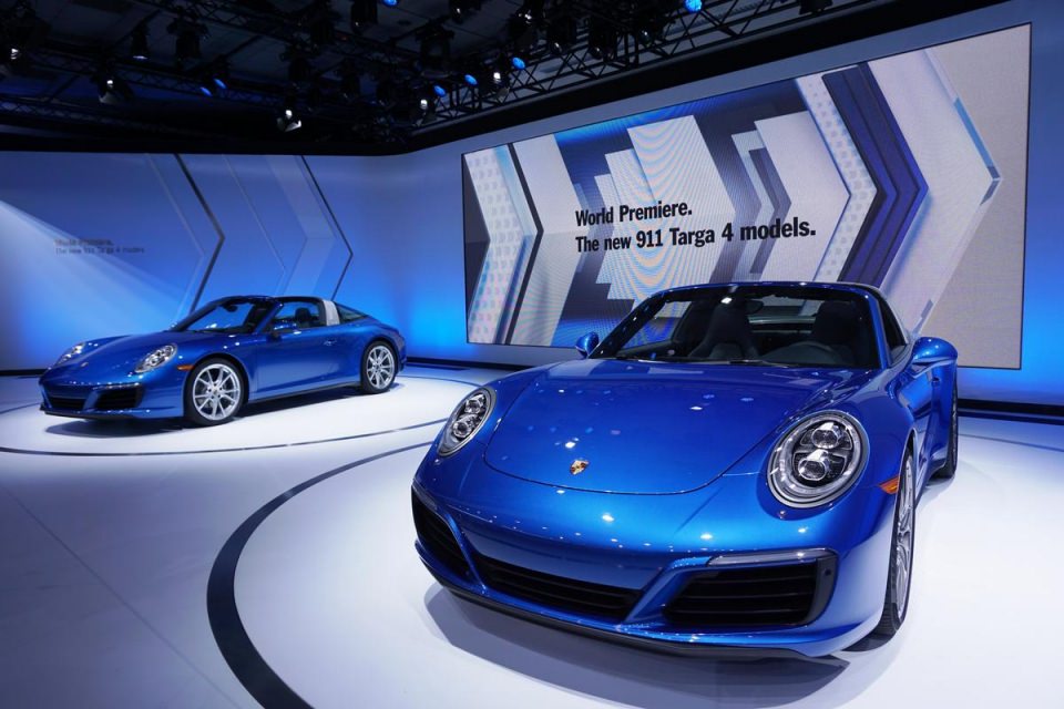 En yeniler görücüye çıktı