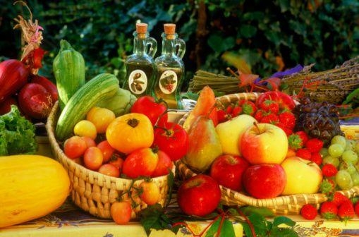 Kışın yenilecek en sağlıklı yiyecekler!