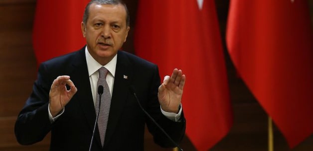Erdoğan'dan Putin'e: Yazıklar olsun
