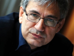 Orhan Pamuk'tan hükümete Can Dündar tepkisi!