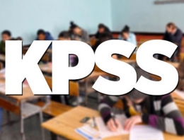 KPSS taban puanları - KPSS atama taban puanları 2015 tam liste ÖSYM