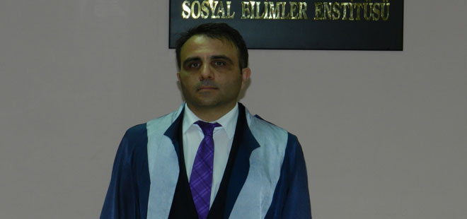 Eğitim-Bir-Sen Tokat 2 No’lu Şube Başkanı Mehmet Demirtaş’tan Önemli Açıklamalar