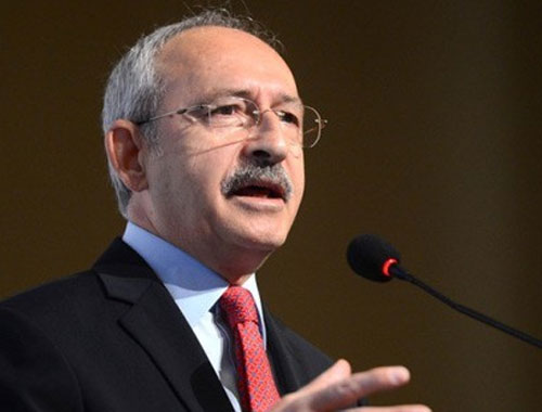 Kılıçdaroğlu'ndan Erdoğan'a sert referandum cevabı