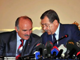 İl Milli Eğitim'den baskın açıklaması